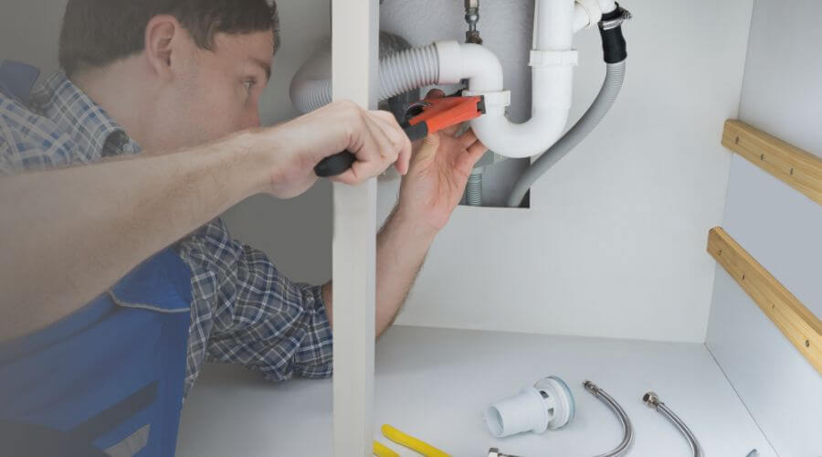 Professional Leak Detection Services in Norton, KS